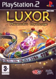 Luxor: Pharaoh's challenge