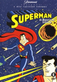 Superman - De magnetische telescoop