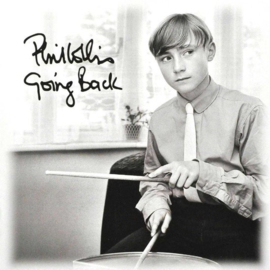 Phil Collins - Going back (CD)