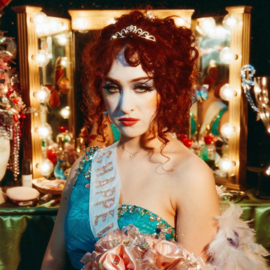 Chappell Roan - The rise and fall of a midwest princess (CD)
