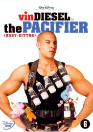 Pacifier (DVD)