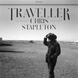 Chris Stapleton -Traveller (CD)