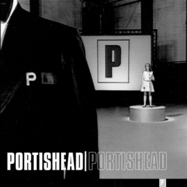 Portishead - Portishead (CD) (0204949/w) (0203368)