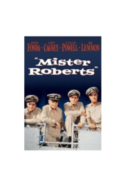 Mister Roberts (IMPORT) (DVD)