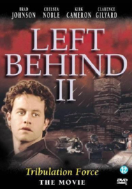 Left behind II (DVD)