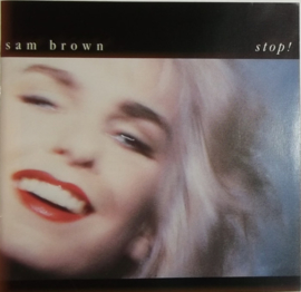 Sam Brown - Stop!  (0204988/216)