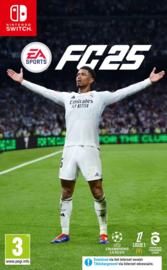 EA Sports: FC 25