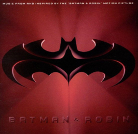OST - Batman & Robin (0205052/181)