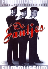 Jantjes (DVD) (De Jantjes)