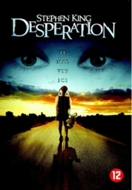 Desperation (DVD)