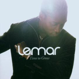 Lemar - Time to grow (CD)