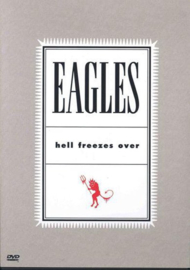 Eagles - Hell freezes over (DVD)