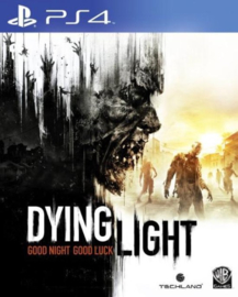 Dying light