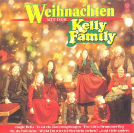 Kelly family - Weinachten mit der ... (CD)