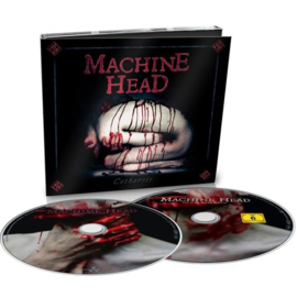 Machine head - Catharsis (Limited edition)