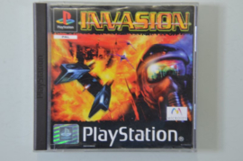 Invasion (0106101)
