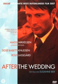 After the wedding (DVD)