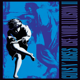 Guns n' roses - use your illusion II (2-LP)