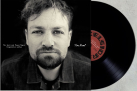 Tim Knol - The lost and found tapes: compilation album (LP)