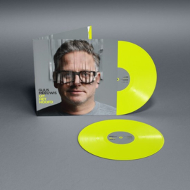 Guus Meeuwis - Uit het hoofd (Limited Edition Yellow Vinyl)
