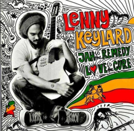 Lenny Keylard - Jah  is the remedy love is the cure