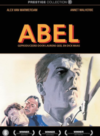 Abel (DVD)