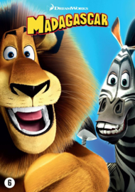 Madagascar (DVD)