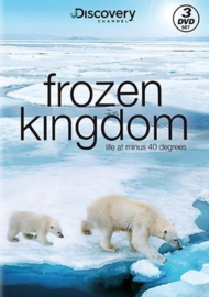 Frozen kingdom (Discovery) (0518650/w)