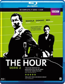 Hour - Serie 2