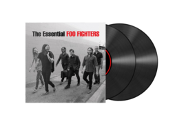 Foo fighters - the essential (2-LP)