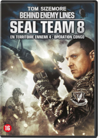 Seal team 8