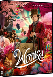 Wonka (DVD)