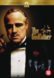 Godfather (DVD)