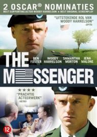 Messenger (DVD)