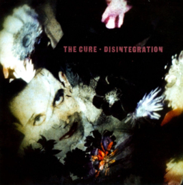 Cure - Destintegration (CD)