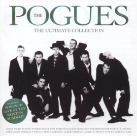 Pogues - The ultimate collection