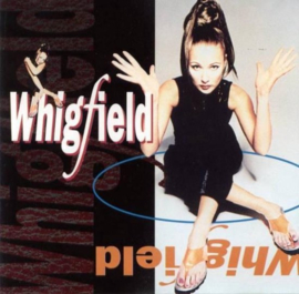 Whigfield -Whigfield