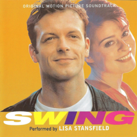 OST - Swing (0205052/161) (Lisa Stansfield) (CD)