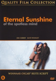 Eternal sunshine of the spotless mind (DVD)