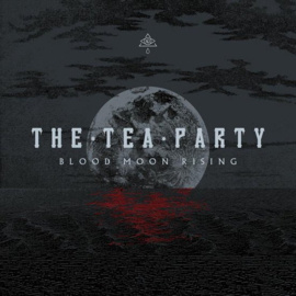 Tea party - Blood moon rising (LP + CD)