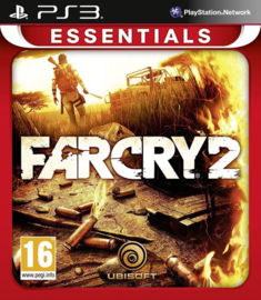 Far cry 2