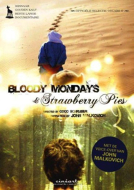 Bloody mondays & strawberry pies (DVD)