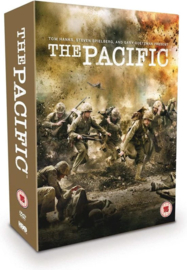 Pacific (6-DVD)