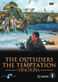 Dinotopia - Outsiders - Temptation