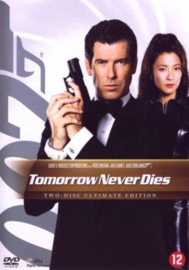 James Bond - Tomorrow never dies (2-DVD Ultimate edition)