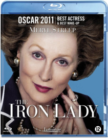 Iron lady (Blu-ray)