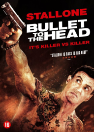 Bullet to the head + Gratis extra film 'Copland' (DVD)
