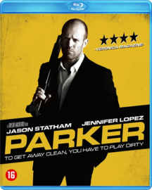 Parker (Blu-ray)