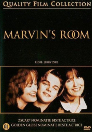 Marvin's room (DVD)