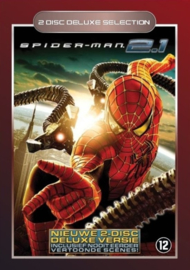 Spider-man 2.1 (2-disc) (DVD)
